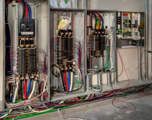 Constructions & Remodels