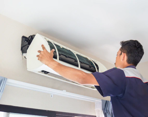 HVAC Services 2