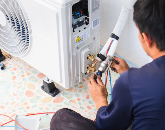 HVAC Services 3